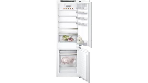 Tủ lạnh Siemens KI86NADF0 - Lắp âm, công nghệ Nofrost